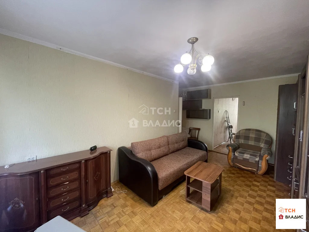Аренда квартиры, Щелково, Щелковский район, Космодемьянская улица - Фото 3