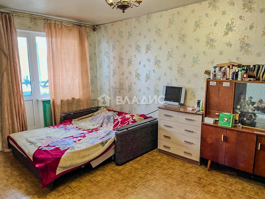 Санкт-Петербург, проспект Энтузиастов, д.40к2Б, 1-комнатная квартира ... - Фото 0