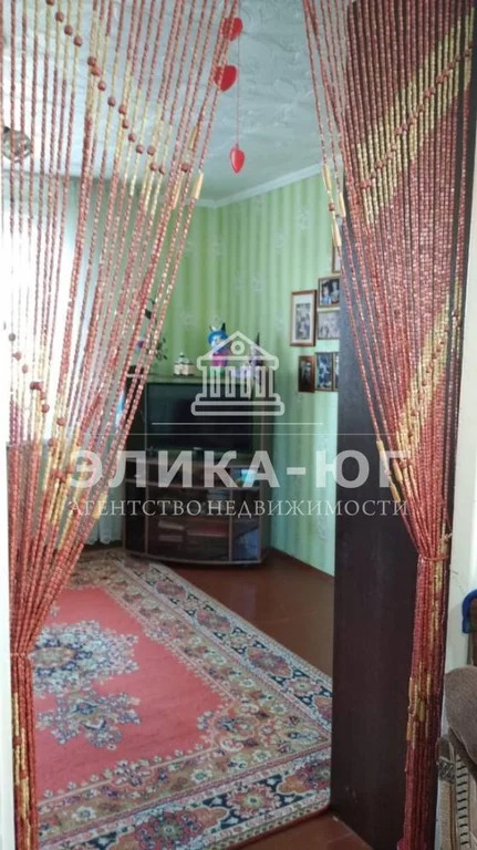 Продажа дома, Пляхо, Туапсинский район, ул. Комсомольская - Фото 15