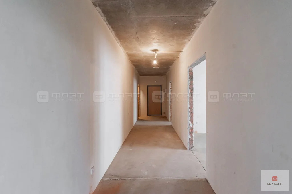 Продажа квартиры, Казань, ул. Заслонова - Фото 17