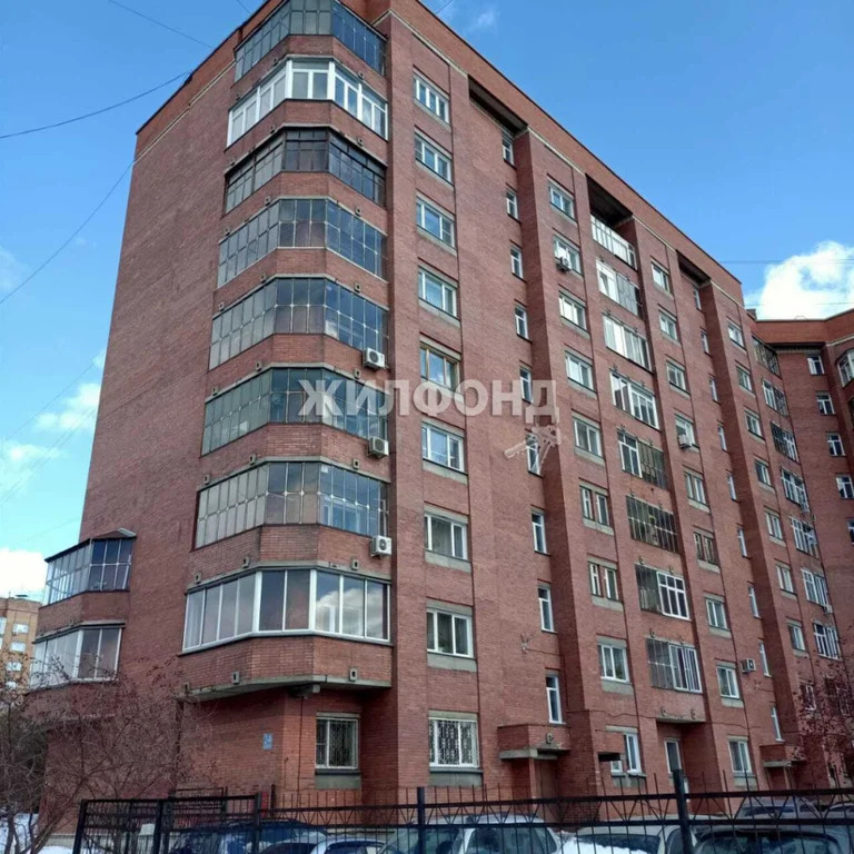 Продажа квартиры, Новосибирск, ул. Народная - Фото 26