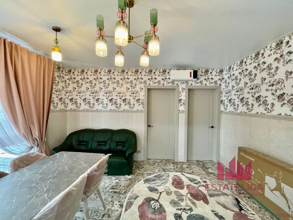 Аренда квартиры, Волгоградский пр-кт. - Фото 11