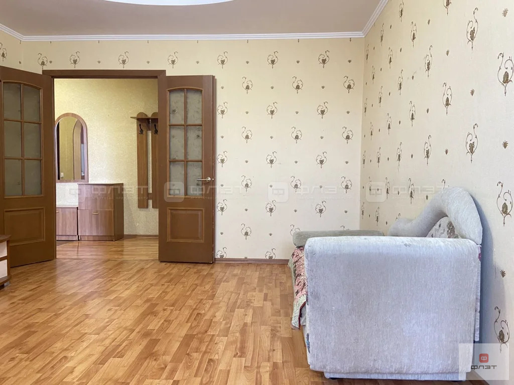 Аренда квартиры, Казань, ул. Парковая д.12 - Фото 5