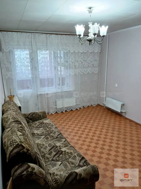 Аренда квартиры, Казань, пр. Победы д.56 - Фото 4