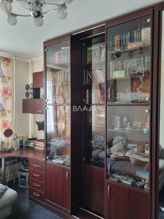 Москва, улица Барышиха, д.34, 2-комнатная квартира на продажу - Фото 7