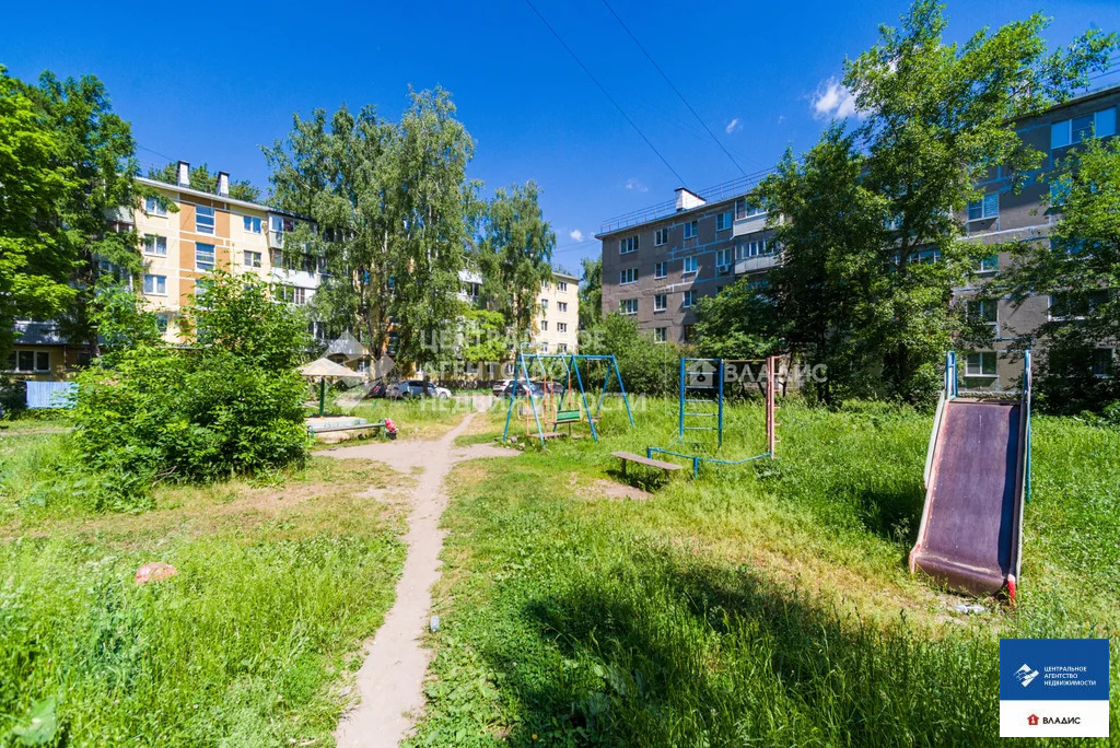 Продажа квартиры, Рязань, ул. Бронная - Фото 13