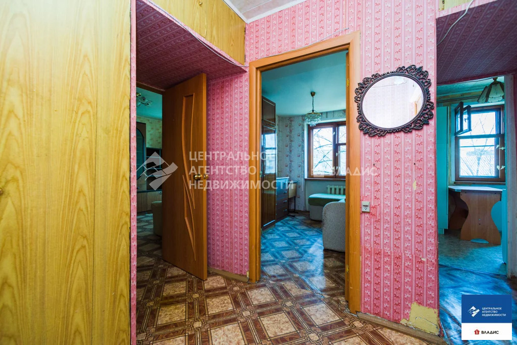 Продажа квартиры, Рязань, ул. Гоголя - Фото 9