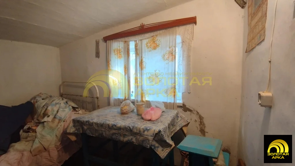 Продажа дома, Старотитаровская, Темрюкский район, Ильича пер. - Фото 17