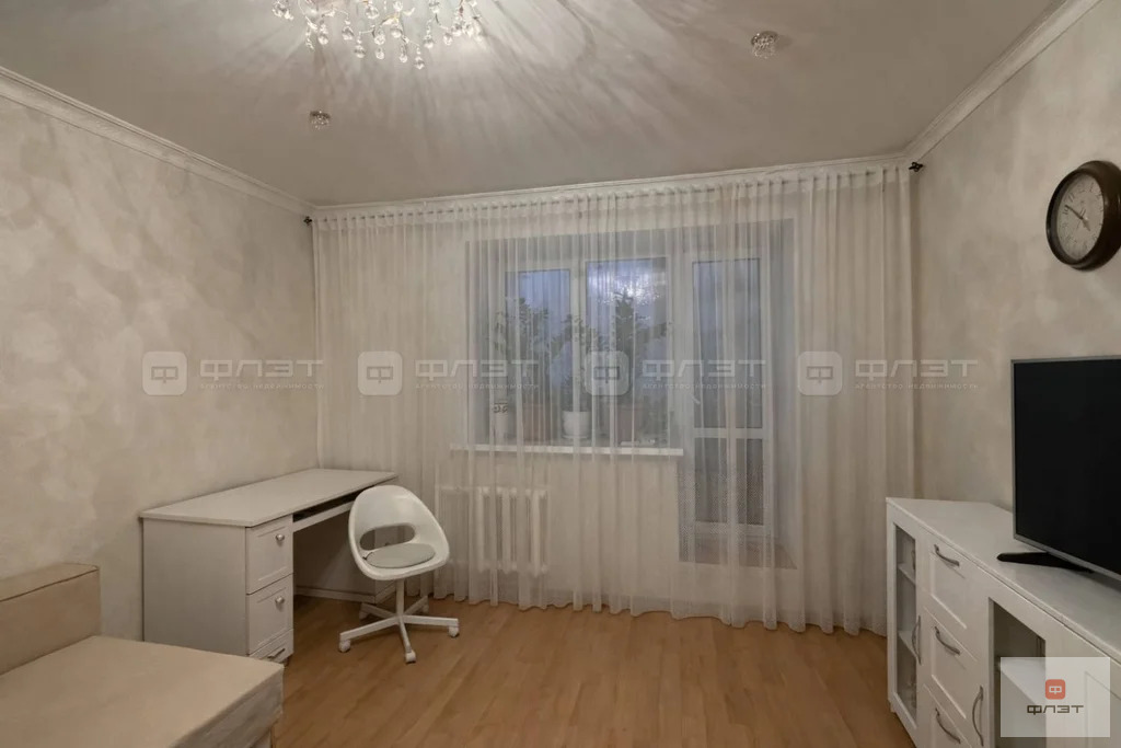 Продажа квартиры, Казань, ул. Ноксинский Спуск - Фото 3