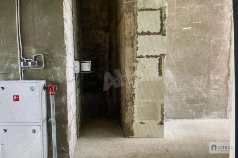 Продажа помещения (ПСН) пл. 90 м2 под  м. Кантемировская в жилом доме ... - Фото 1