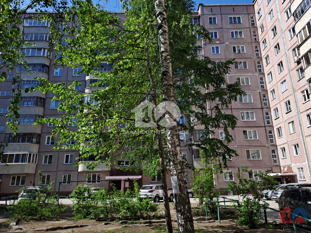 Городской округ Новосибирск, Новосибирск, улица Шевченко, д.34, . - Фото 10