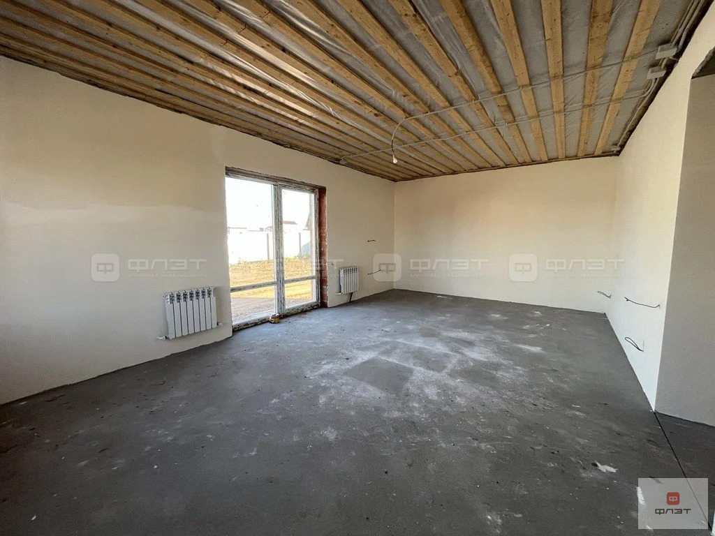 Продажа дома, Гильдеево, Пестречинский район, ул. Луговая - Фото 7