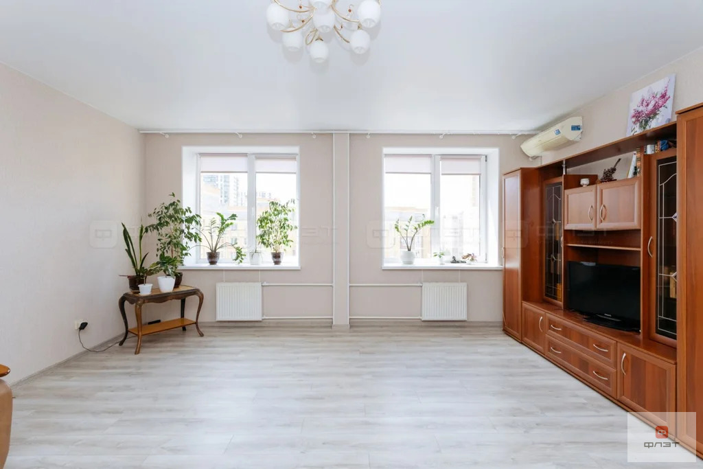 Продажа квартиры, Казань, ул. Нигматуллина - Фото 1