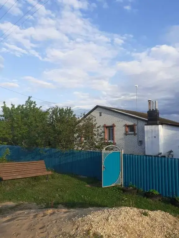 продам дом Волгоградской области - Фото 1