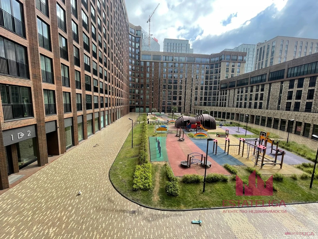 Продажа квартиры, улица Архитектора Щусева - Фото 15