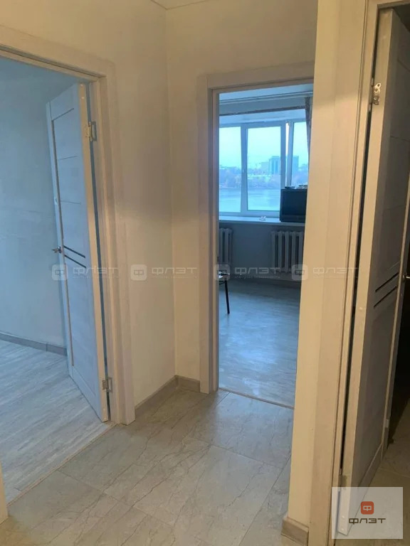 Продажа квартиры, Казань, ул. Модельная - Фото 5