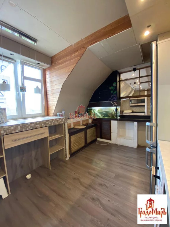 Продажа квартиры, Озерецкое, Дмитровский район, Радости б-р, 8 - Фото 13