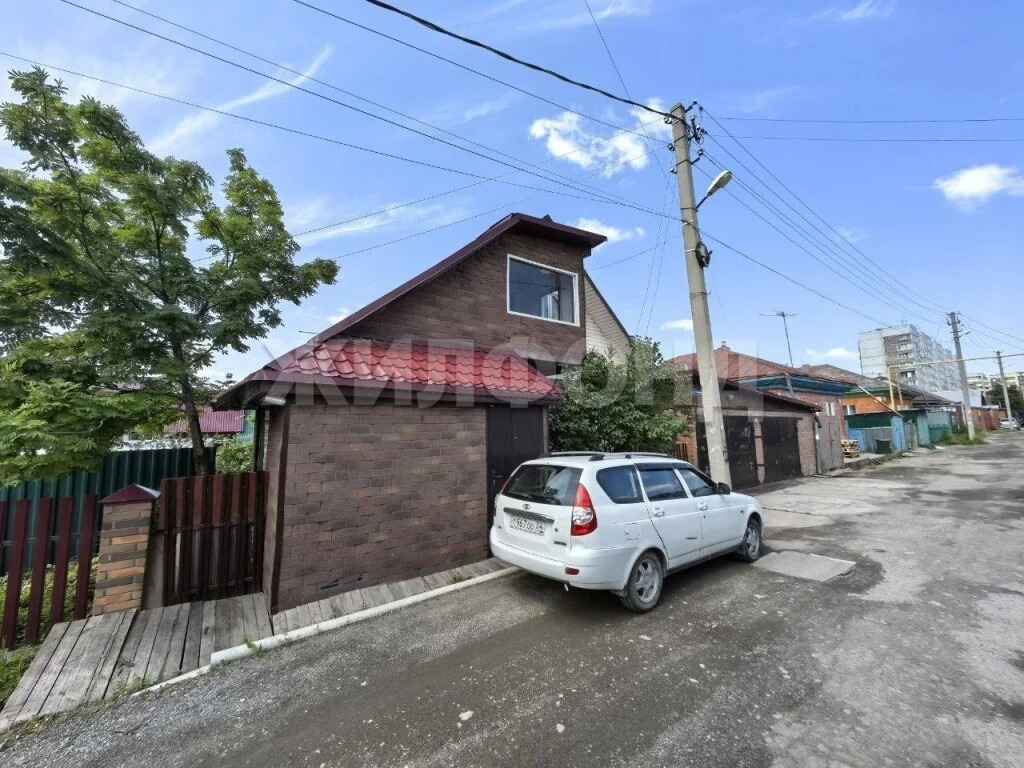 Продажа дома, Новосибирск, ул. Карельская - Фото 38