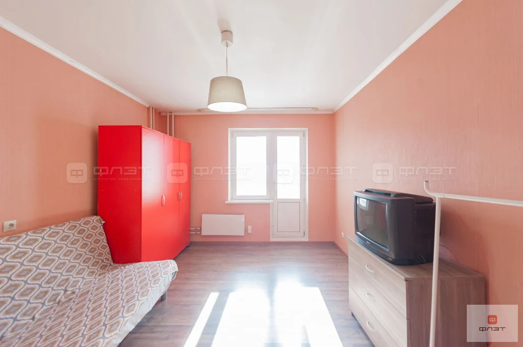 Продажа квартиры, Казань, ул. Натана Рахлина - Фото 6