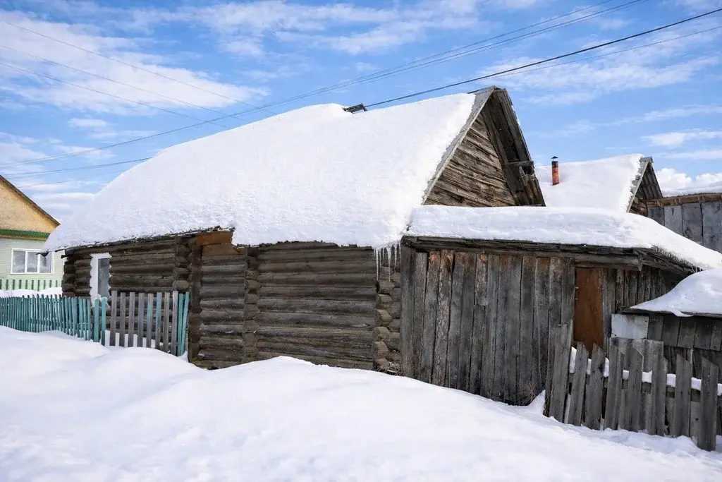 Дом по ул. Крушина - Фото 12