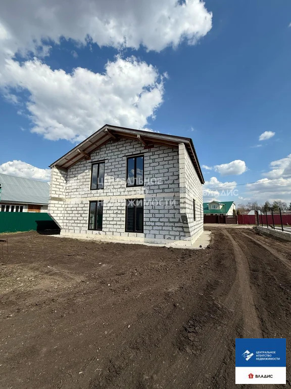 Продажа дома, Секиотово, Рязанский район, Мирная улица - Фото 21