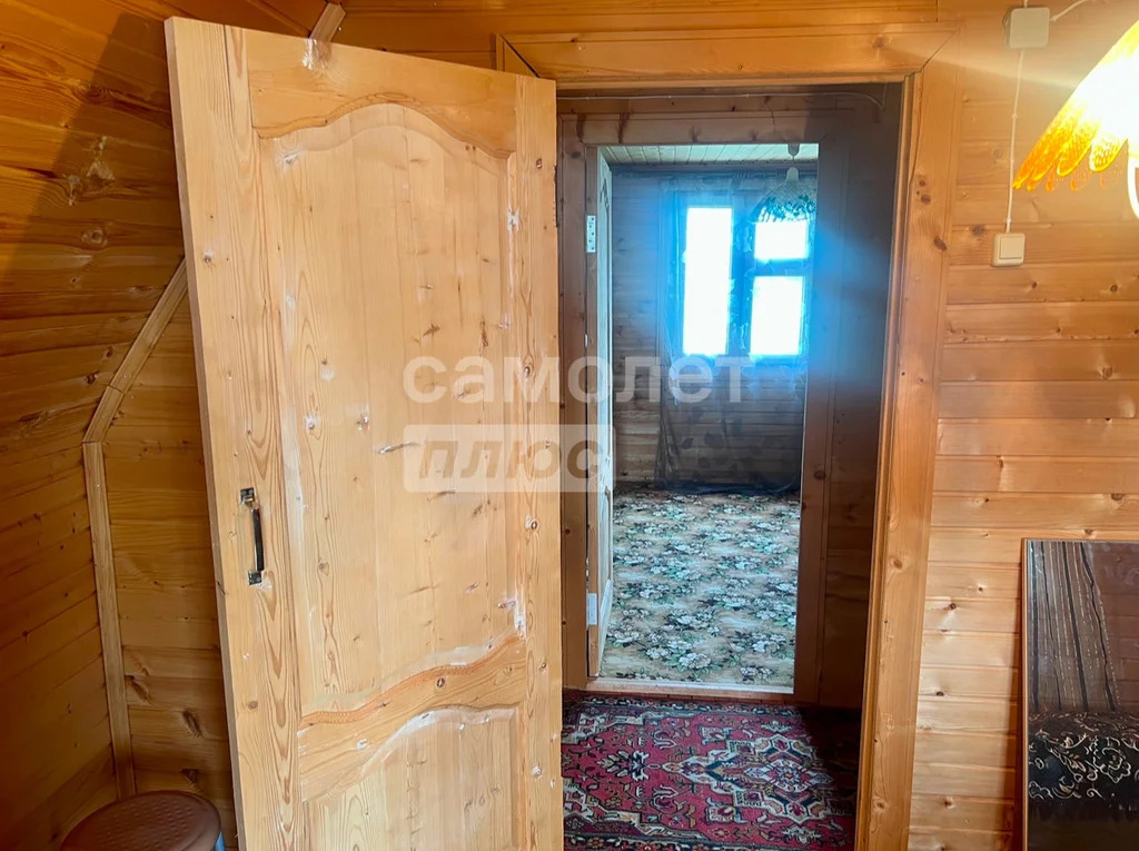Продажа дома, Талдомский район - Фото 18