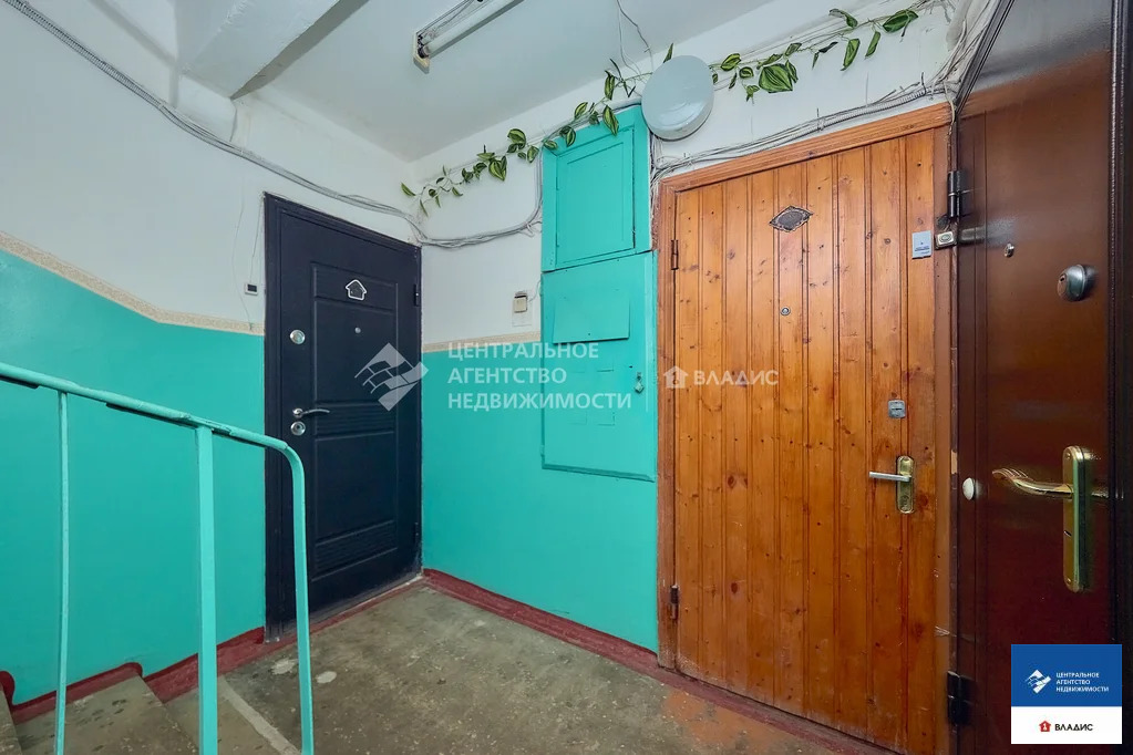 Продажа квартиры, Рязань, Касимовское ш. - Фото 11