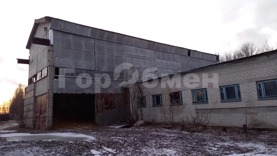 Продажа производственного помещения, Ибреси, Ибресинский район - Фото 23