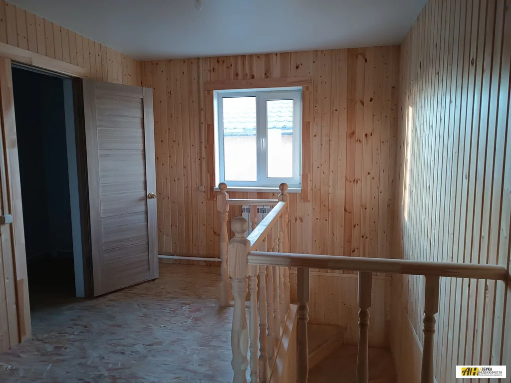 Продажа дома, Костомарово, Чеховский район, Соловьиная улица - Фото 13
