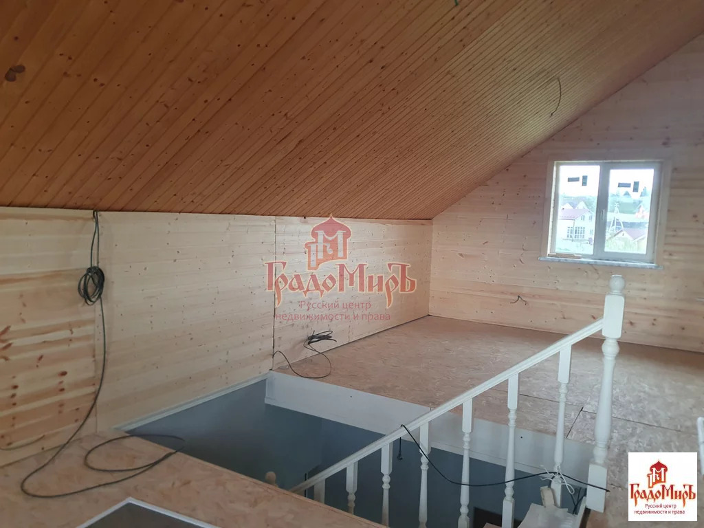 Продажа дома, Дмитров, Дмитровский район, Объединения Белояр тер, 48 - Фото 8