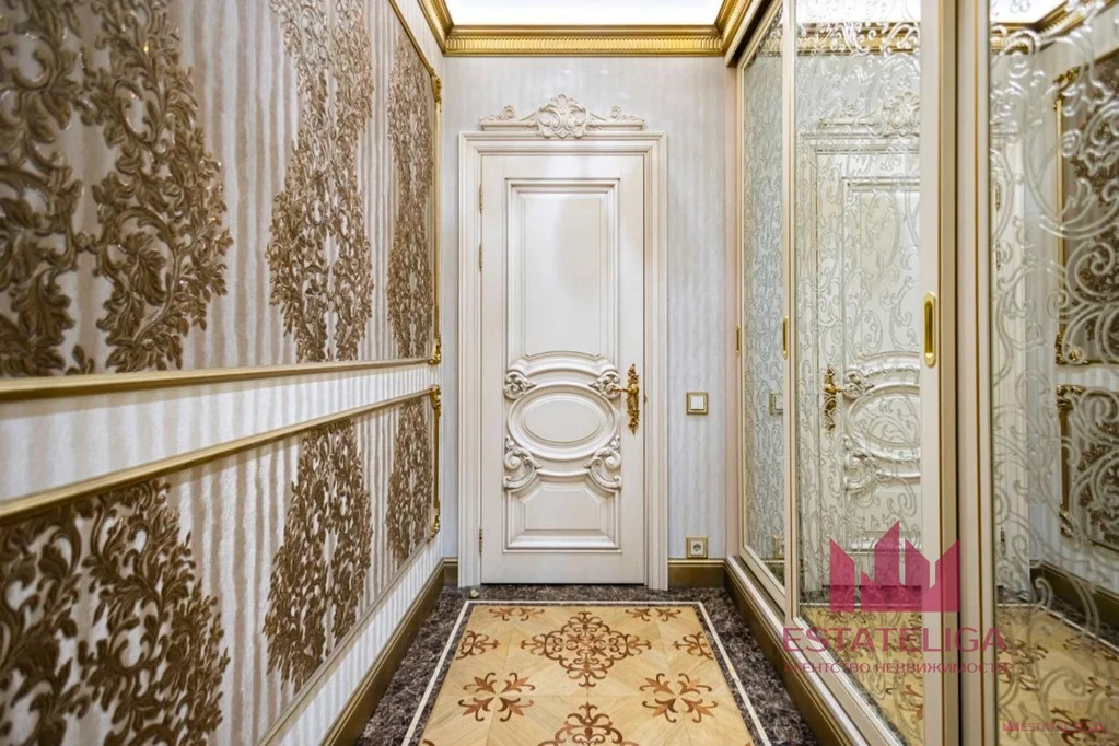 Аренда квартиры, 6-я Радиальная улица - Фото 13