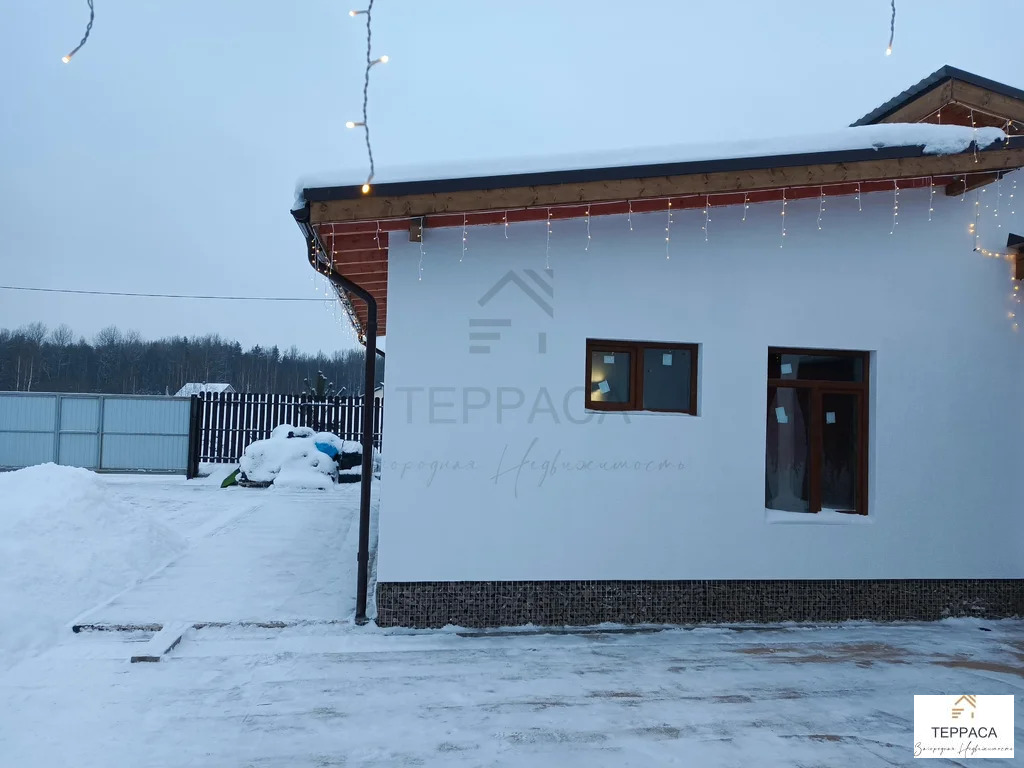 Продажа дома, Узигонты, Ломоносовский район, Международная улица - Фото 11