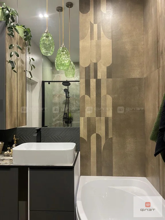 Продажа квартиры, Казань, ул. Алексея Козина - Фото 21