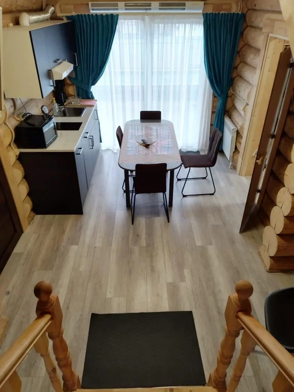 В аренду: коттедж 120 м2. - Фото 8