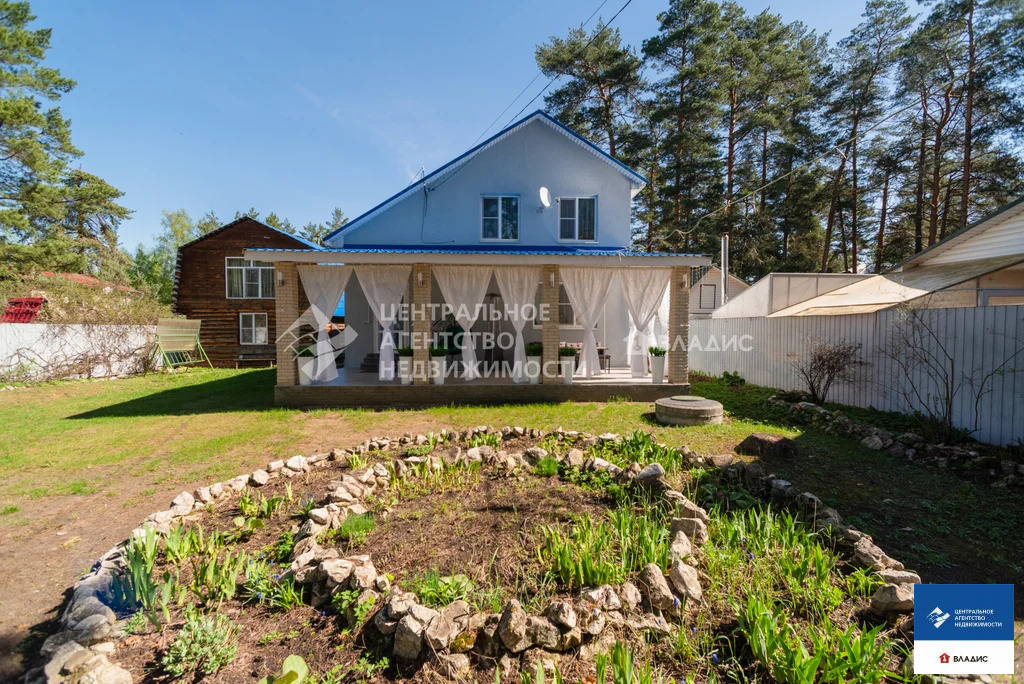 Продажа дома, Рязанский район, 4-й проезд Велье - Фото 1