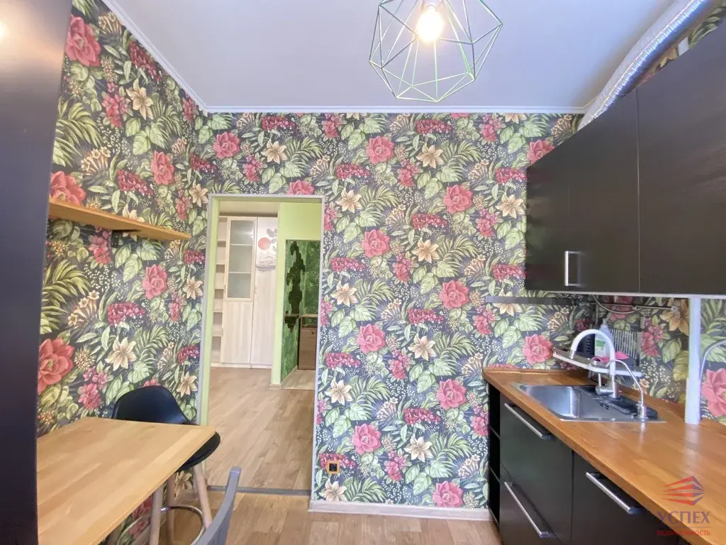 Продаётся 2-комнатная квартира г. Жуковский, ул. Жуковского, д. 23 - Фото 8