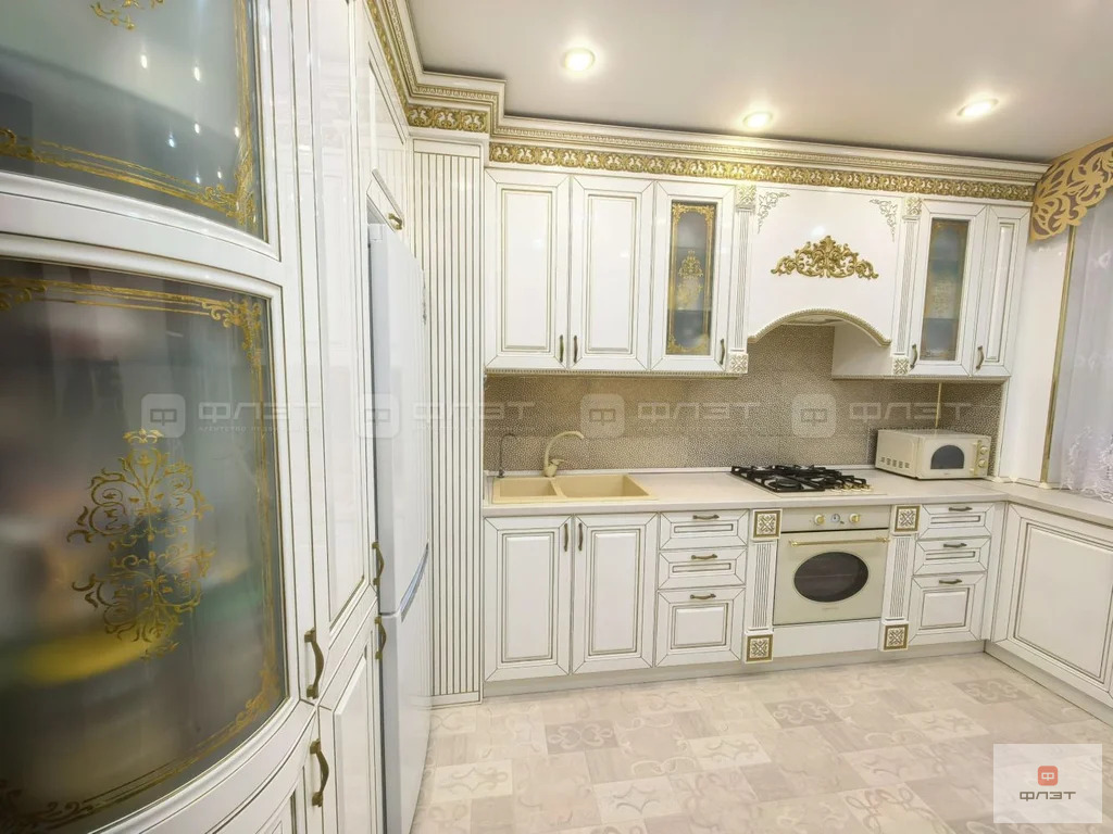 Продажа квартиры, Казань, Победы пр-кт. - Фото 4