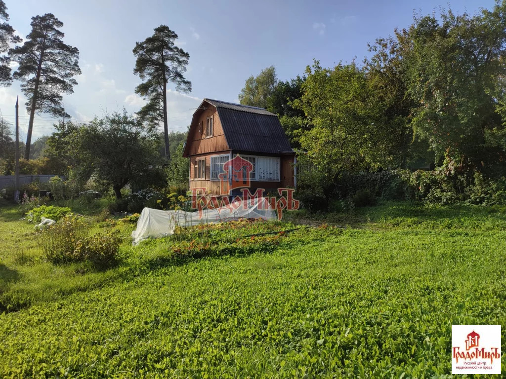 Продажа дома, Сергиев Посад, Сергиево-Посадский район, Химик-1 СНТ. - Фото 16
