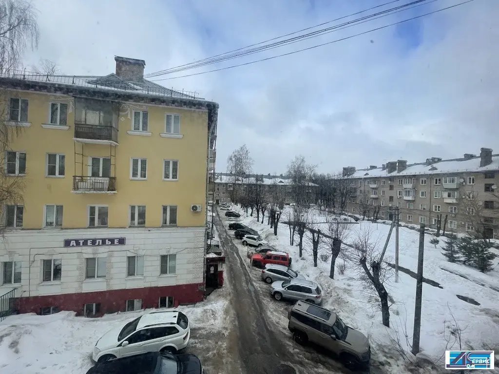 продается 2-х комнатная квартира - Фото 20