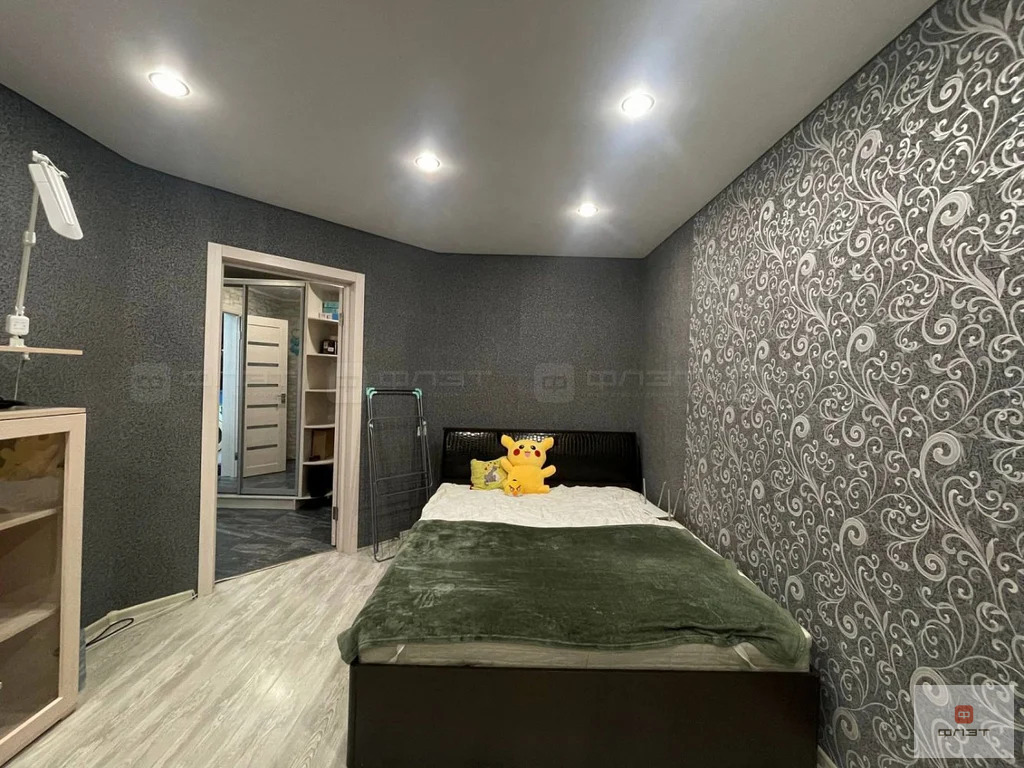 Аренда квартиры, Казань, ул. Новоселья д.4 - Фото 1