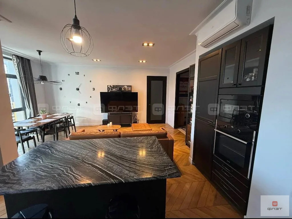 Продажа квартиры, Казань, ул. Островского - Фото 5