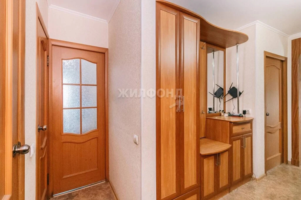 Продажа квартиры, Новосибирск, ул. Московская - Фото 17