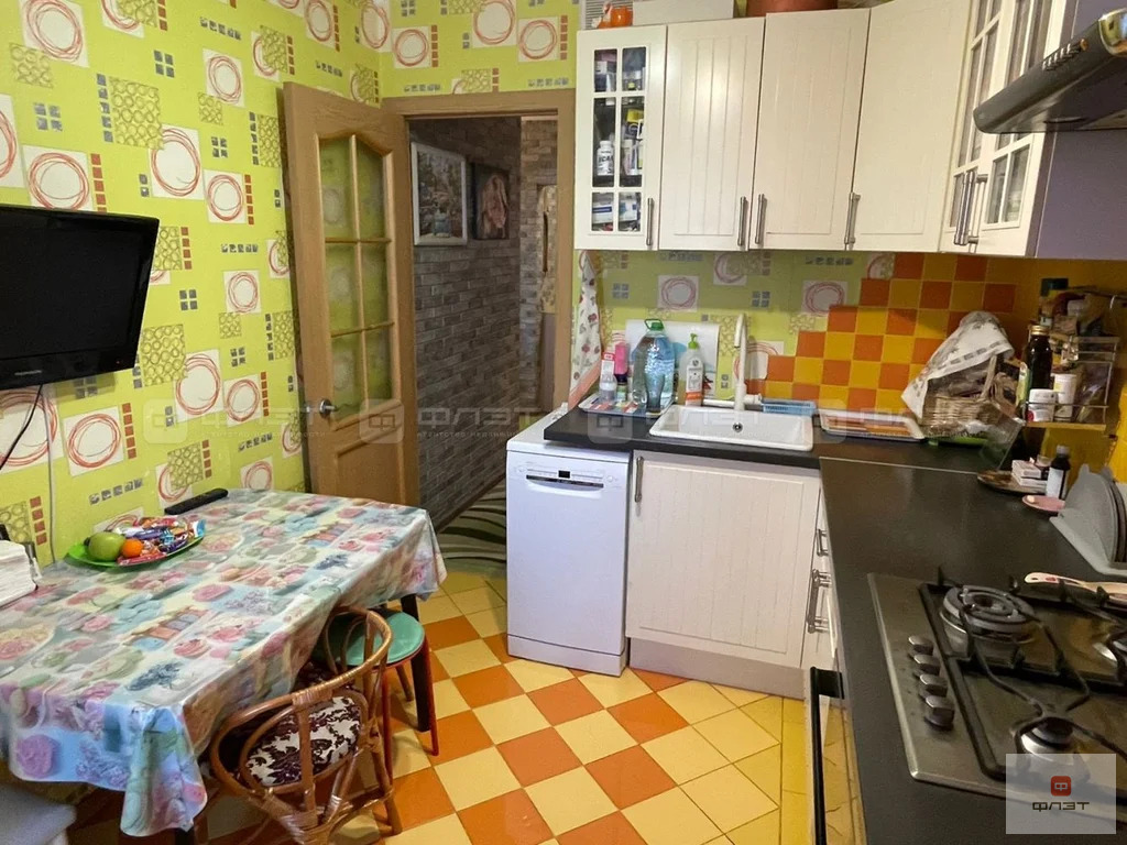 Продажа квартиры, Казань, ул. Рашида Вагапова - Фото 7