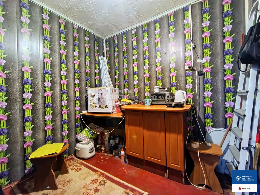 Продажа квартиры, Шилово, Шиловский район - Фото 11