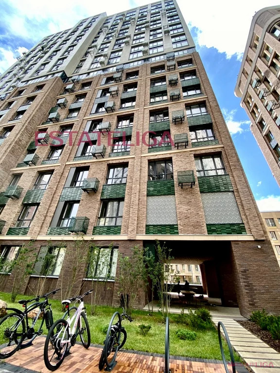 Аренда квартиры, проспект Лихачева - Фото 16