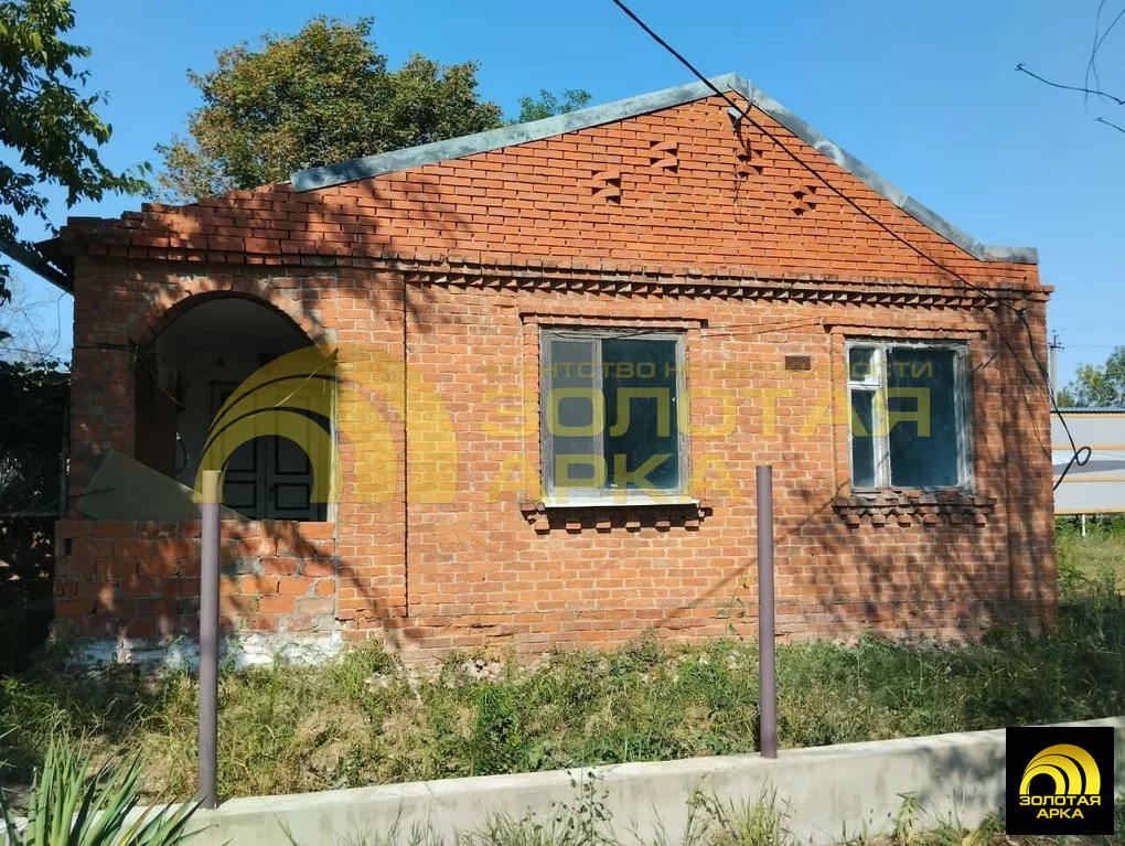 Продажа дома, Темрюкский район, Красная улица - Фото 12