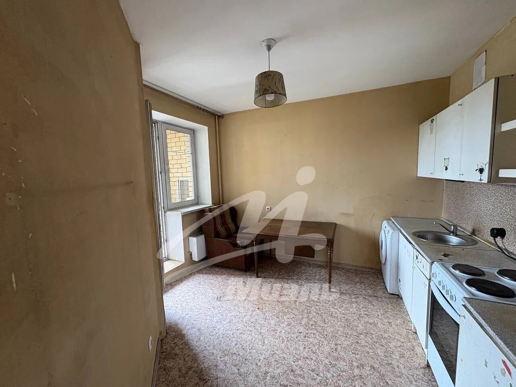 Продажа квартиры, Мытищи, Мытищинский район, Октябрьский пр-кт. - Фото 3