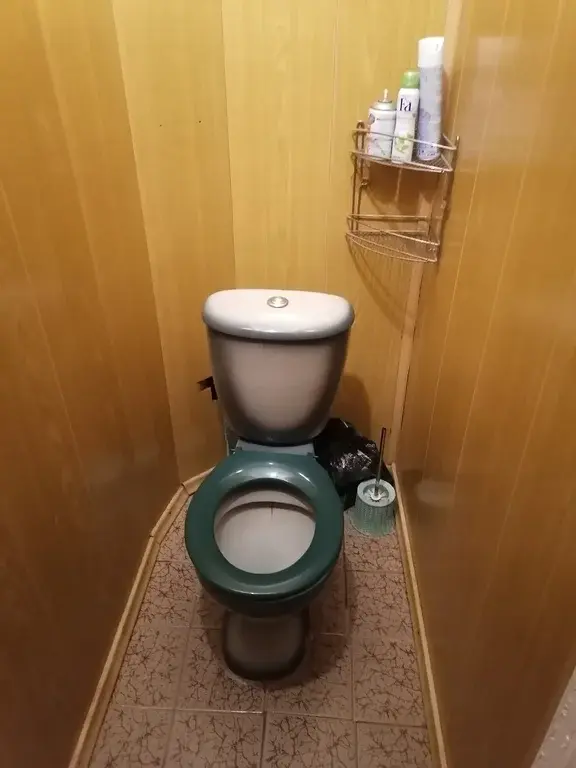 Комната около МЦД 2 Подольск - Фото 4