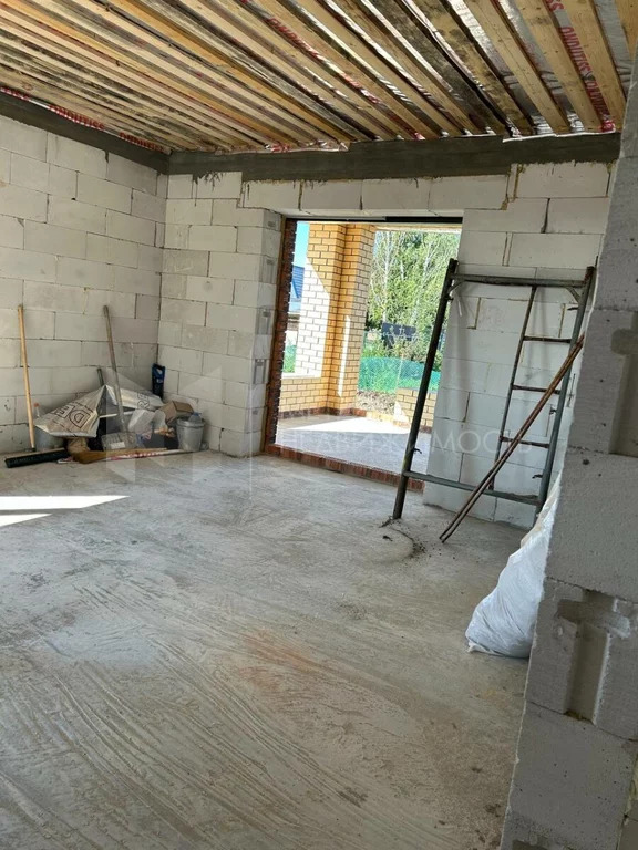 Продажа дома, Тюмень, Г Тюмень, ул Озерная - Фото 1