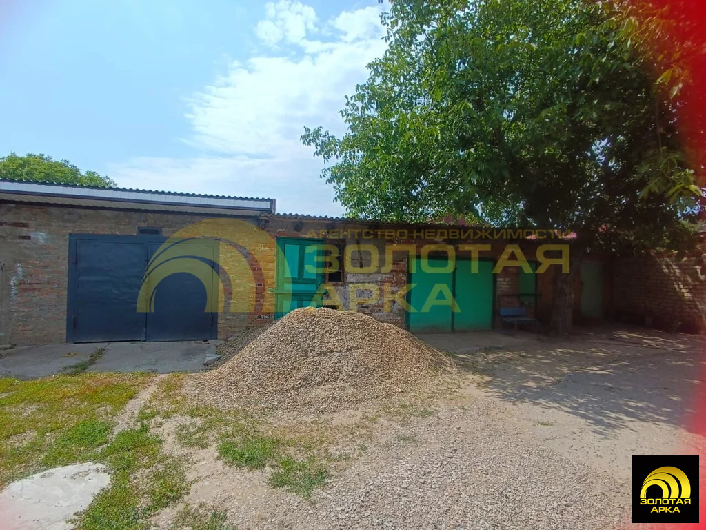 Продажа квартиры, Екатериновский, Абинский район, ул. Суворова - Фото 24
